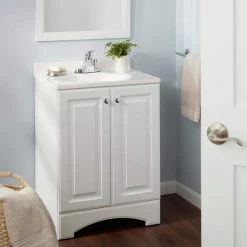 Glacier Bay Shop -Glacier Bay Shop chrome glacier bay centerset bathroom faucets hd67211w 6201 e1 1000