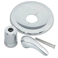 Glacier Bay Shop -Glacier Bay Shop chrome glacier bay shower bathtub trim kits 864790 c3 1000