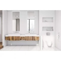 Glacier Bay Shop -Glacier Bay Shop glacier bay wall mirrors gb 21x31 oval 31 1000